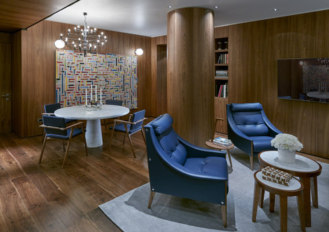 MANDARIN ORIENTAL MILAN - Photo 41