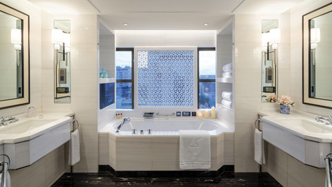 THE PENINSULA BEIJING - Photo 5