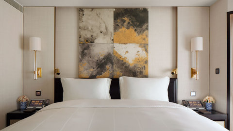 THE PENINSULA BEIJING - Photo 6