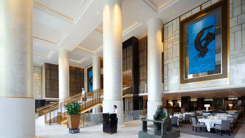 THE PENINSULA BEIJING - Photo 3