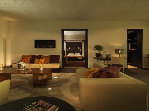 ROCCO FORTE VERDURA RESORT - Photo 29