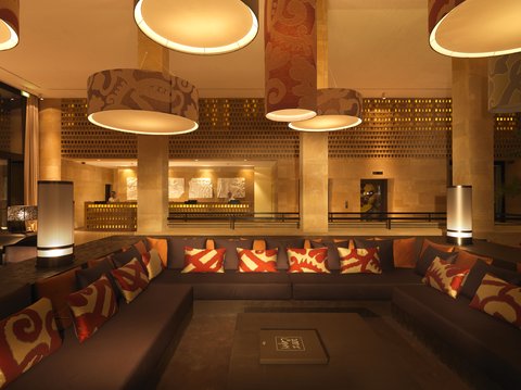 ROCCO FORTE VERDURA RESORT - Photo 4