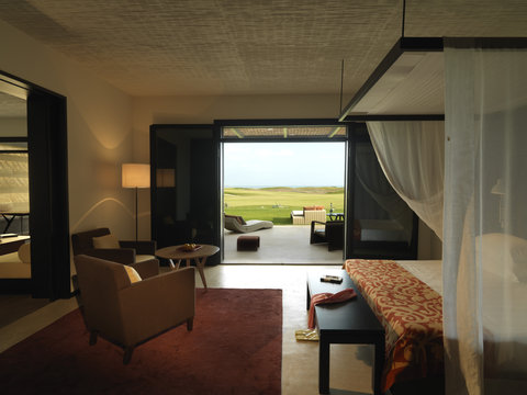 ROCCO FORTE VERDURA RESORT - Photo 31