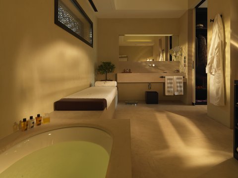 ROCCO FORTE VERDURA RESORT - Photo 53