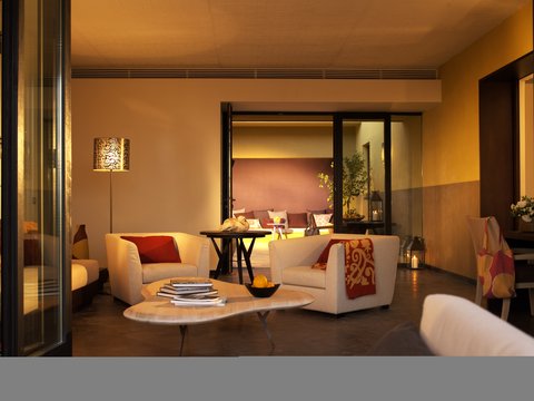 ROCCO FORTE VERDURA RESORT - Photo 34