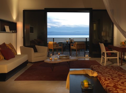 ROCCO FORTE VERDURA RESORT - Photo 43