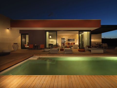 ROCCO FORTE VERDURA RESORT - Photo 27