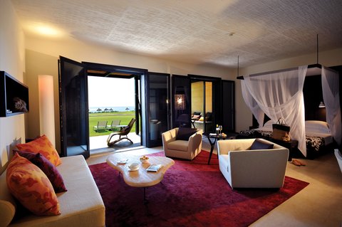 ROCCO FORTE VERDURA RESORT - Photo 37