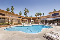  - Plaza Resort & Spa Palm Springs