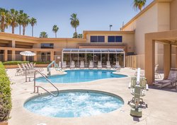  - Plaza Resort & Spa Palm Springs