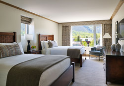  - Residences at Little Nell Aspen