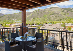  - Residences at Little Nell Aspen