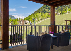  - Residences at Little Nell Aspen