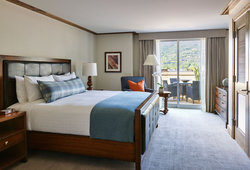  - Residences at Little Nell Aspen