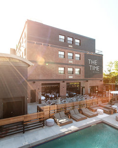 Time Hotel Nyack Ny See S Exterior View Time Hotel Nyack