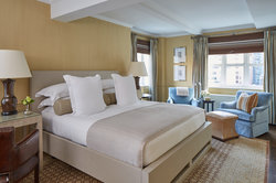  - Lowell Hotel New York