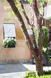  - Lowell Hotel New York