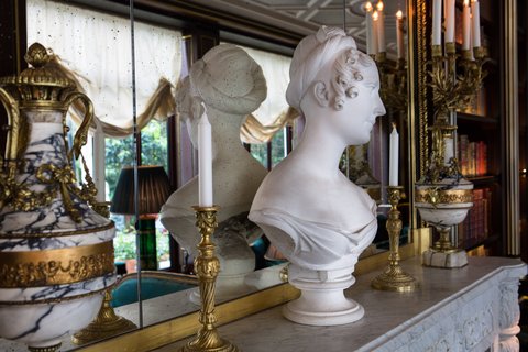LA RESERVE PARIS HOTEL AND SPA - Photo 11