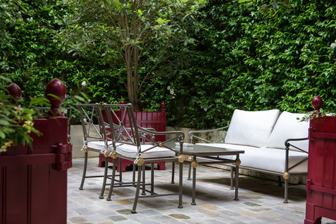 LA RESERVE PARIS HOTEL AND SPA - Photo 19