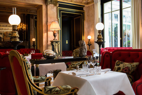 LA RESERVE PARIS HOTEL AND SPA - Photo 99