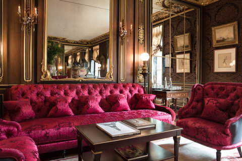 LA RESERVE PARIS HOTEL AND SPA - Photo 3