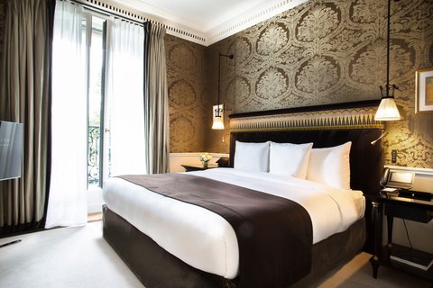 LA RESERVE PARIS HOTEL AND SPA - Photo 43