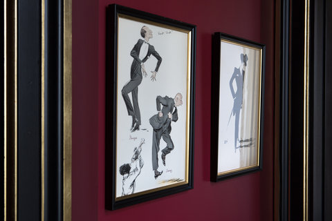 LA RESERVE PARIS HOTEL AND SPA - Photo 5