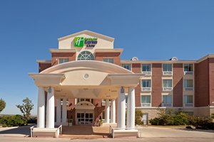 Holiday Inn Express Hotel & Suites Fort Worth, TX - See Discounts