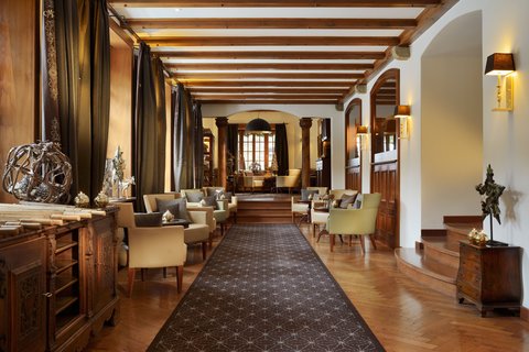 MONT CERVIN PALACE - Photo 81