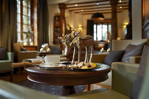 MONT CERVIN PALACE - Photo 82