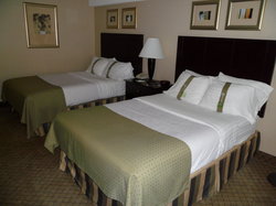  - Holiday Inn Johnstown