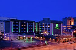  - Holiday Inn Johnstown