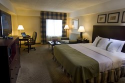  - Holiday Inn Johnstown