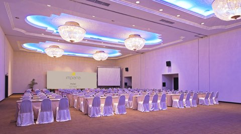 Ballroom