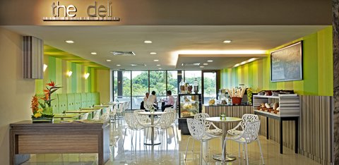 The Deli