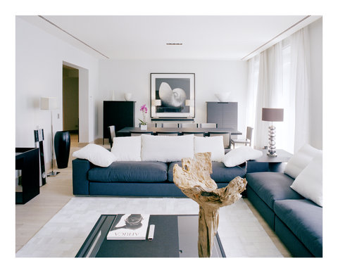 LA RESERVE PARIS HOTEL AND SPA - Photo 109