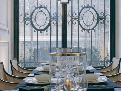 LA RESERVE PARIS HOTEL AND SPA - Photo 116