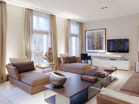LA RESERVE PARIS HOTEL AND SPA - Photo 115