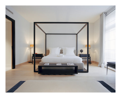 LA RESERVE PARIS HOTEL AND SPA - Photo 119