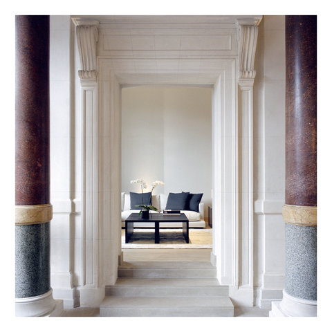 LA RESERVE PARIS HOTEL AND SPA - Photo 110