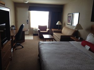 Cta Hotel Ponoka Ab See S Photos Of Cta Hotel Ponoka Top