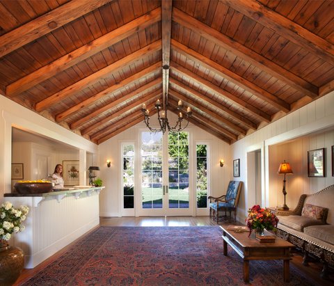 SAN YSIDRO RANCH - Photo 15