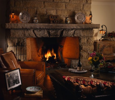 SAN YSIDRO RANCH - Photo 17