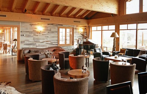 CHALET ROYALP HOTEL AND SPA - Photo 52