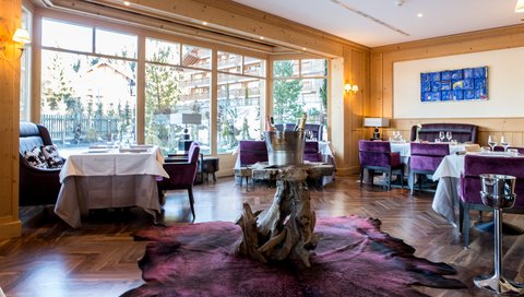 CHALET ROYALP HOTEL AND SPA - Photo 157