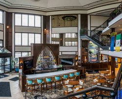  - Inn at St Mary's South Bend