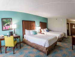  - Inn at St Mary's South Bend