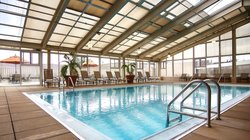  - Omni Hotel Richmond - I-95, Exit 74C