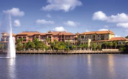  - Club Wyndham Bonnet Creek Resort Lake Buena Vista