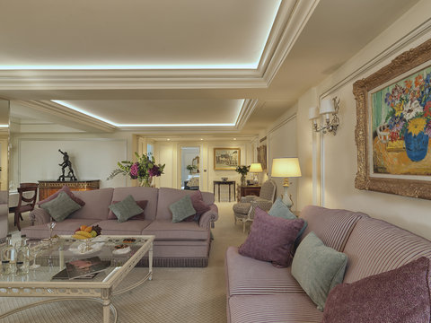 THE RITZ LONDON - Photo 89